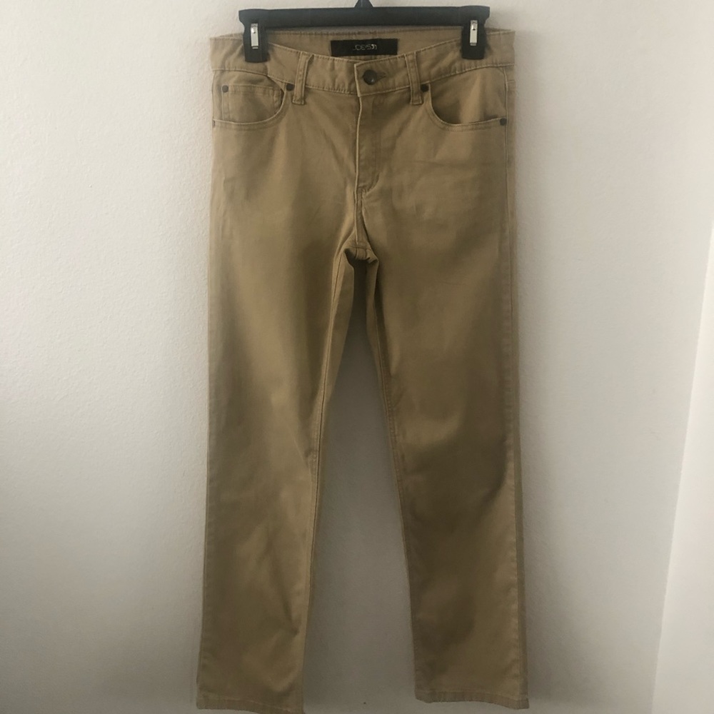 Joe’s Junior Jeans Ever Blue Pants